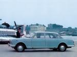 Austin 3-Litre 4-Door Sedan 1968 года